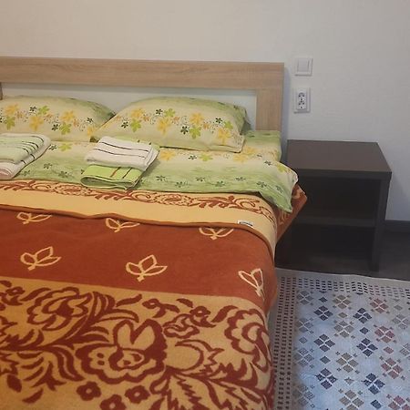 Apartman Mijatovic Žabljak Kültér fotó