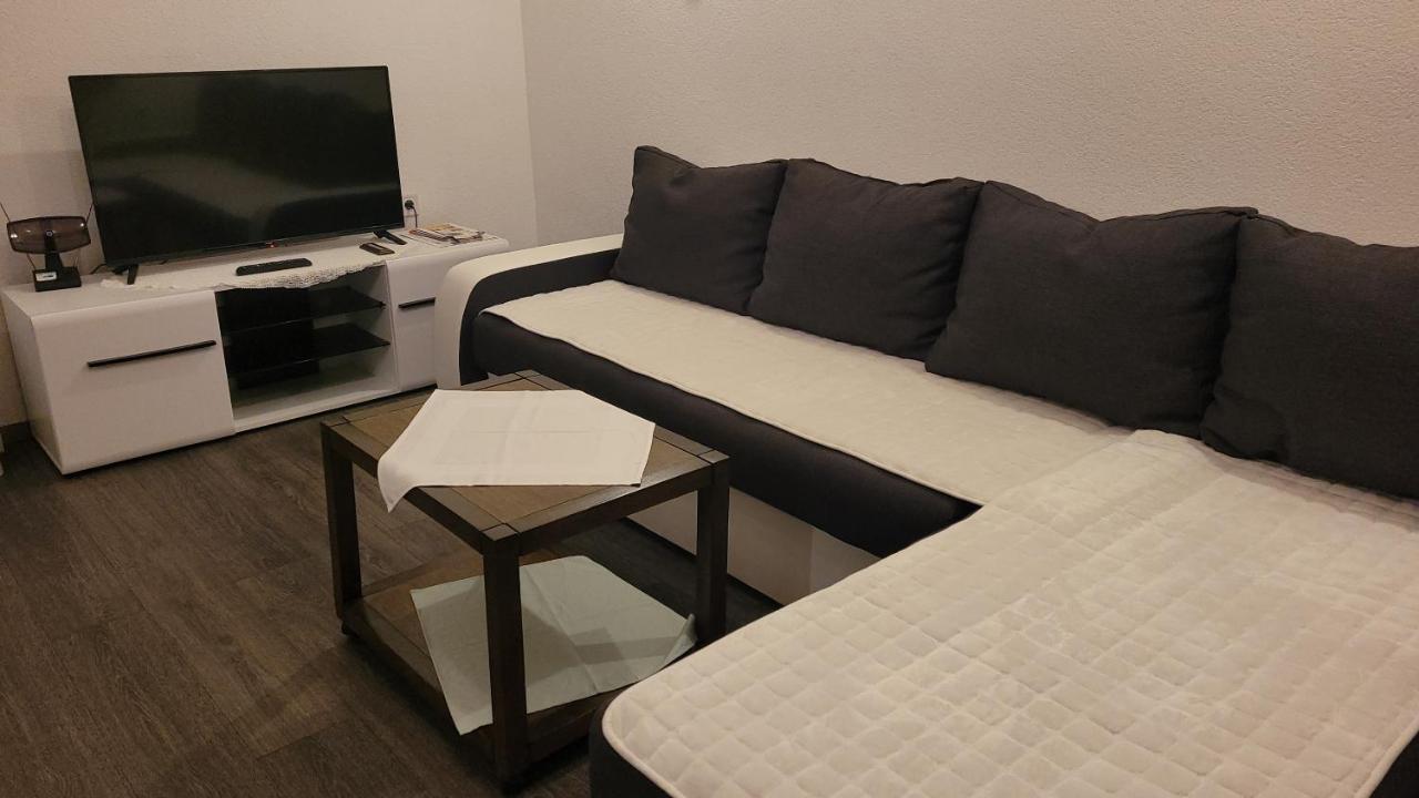 Apartman Mijatovic Žabljak Kültér fotó