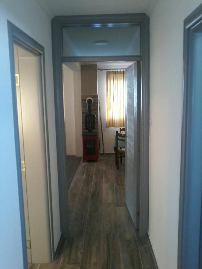 Apartman Mijatovic Žabljak Kültér fotó