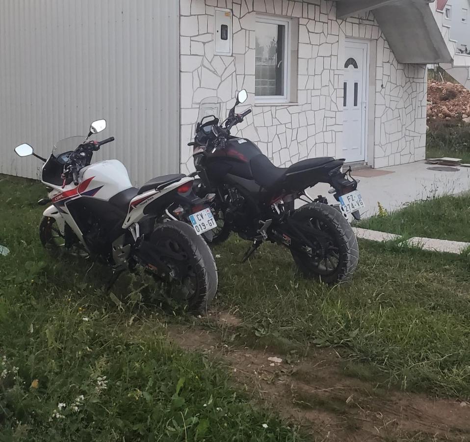 Apartman Mijatovic Žabljak Kültér fotó