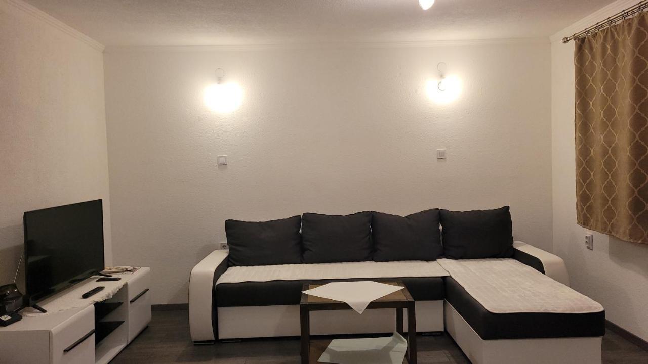 Apartman Mijatovic Žabljak Kültér fotó