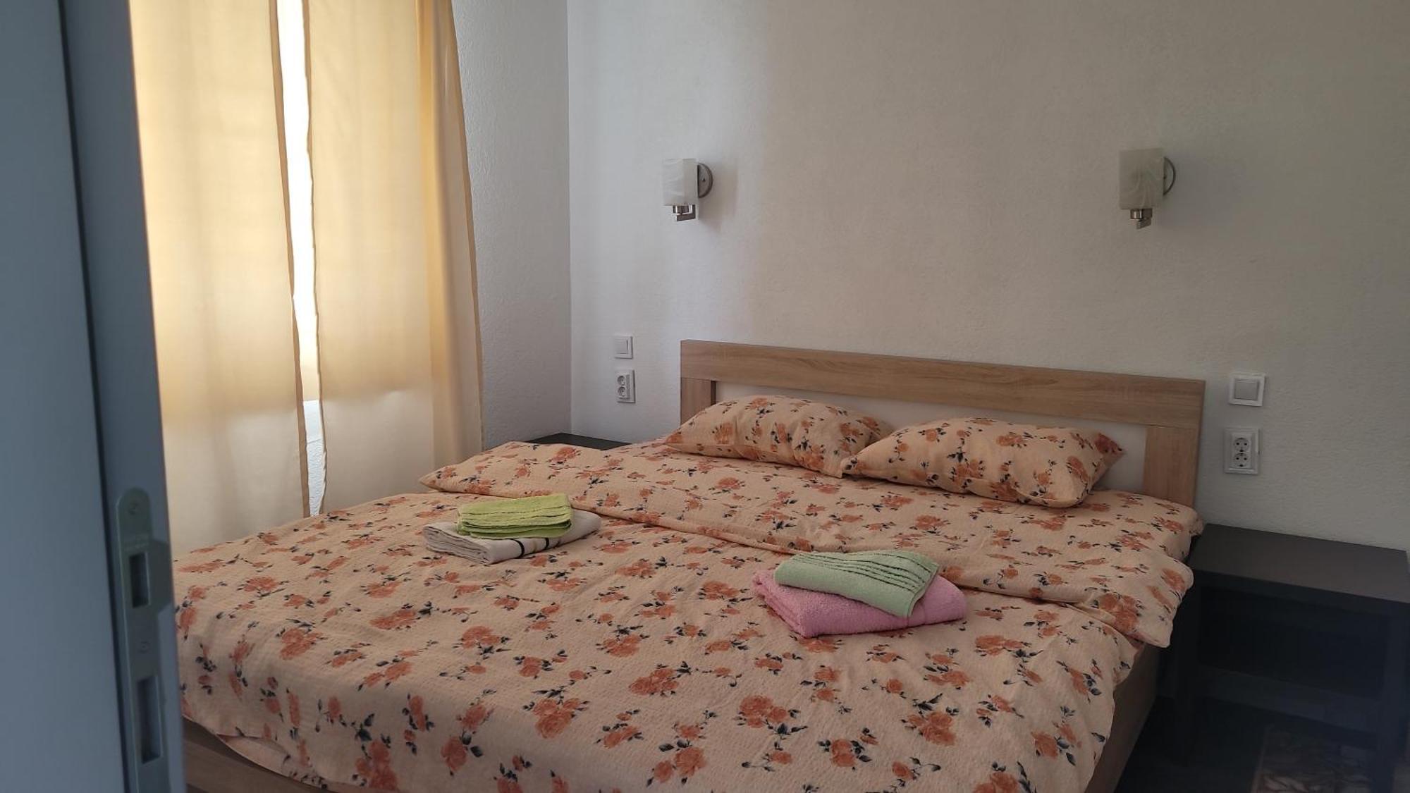 Apartman Mijatovic Žabljak Kültér fotó