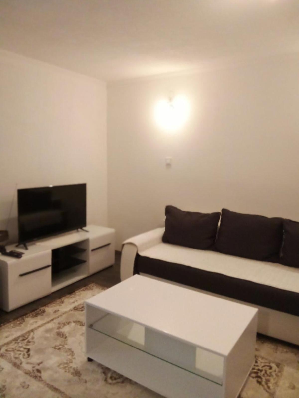 Apartman Mijatovic Žabljak Kültér fotó