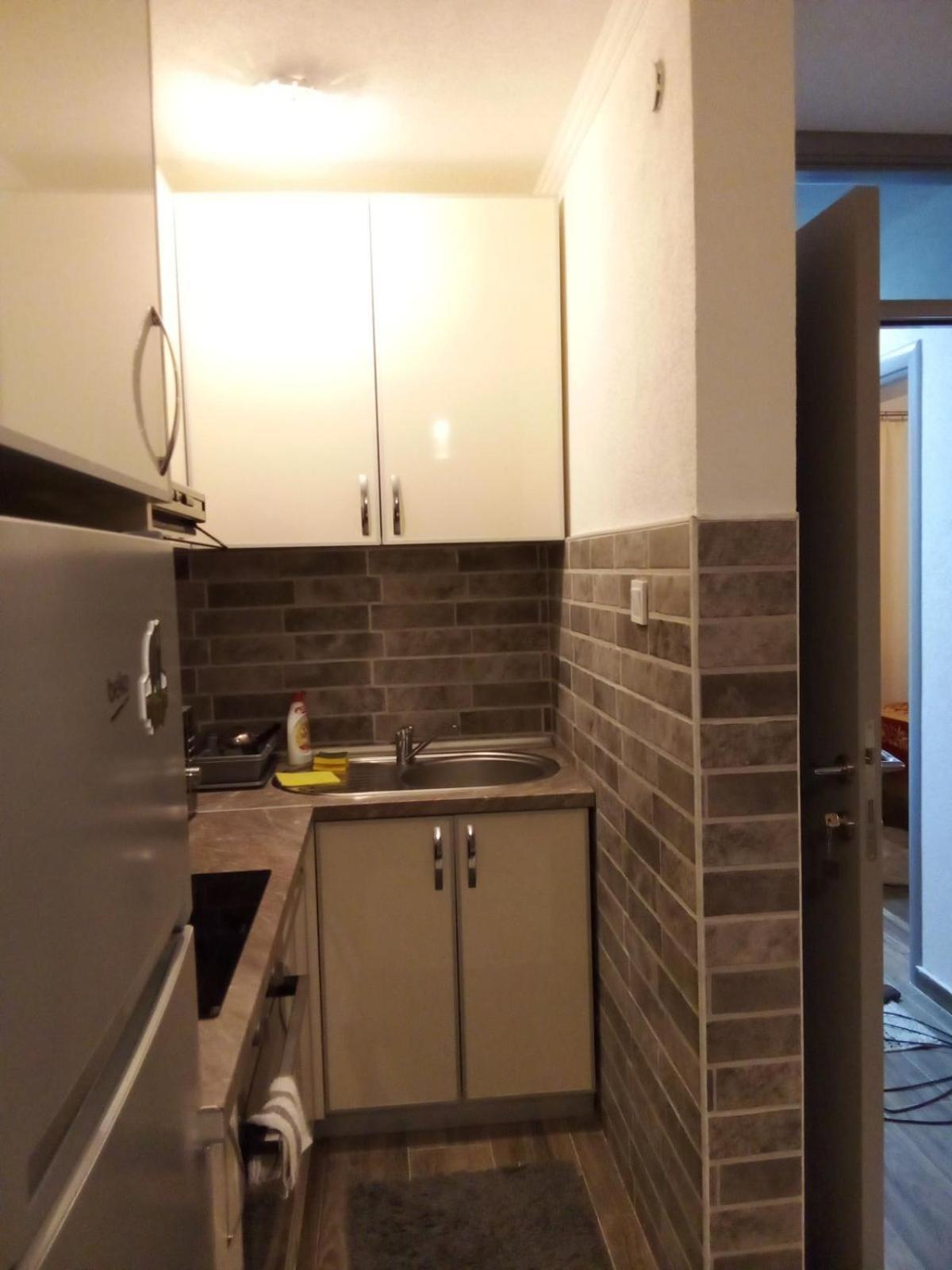 Apartman Mijatovic Žabljak Kültér fotó